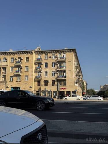Satılır 2 otaqlı köhnə tikili 42 m², Nəriman Nərimanov m., photo 11 from 14