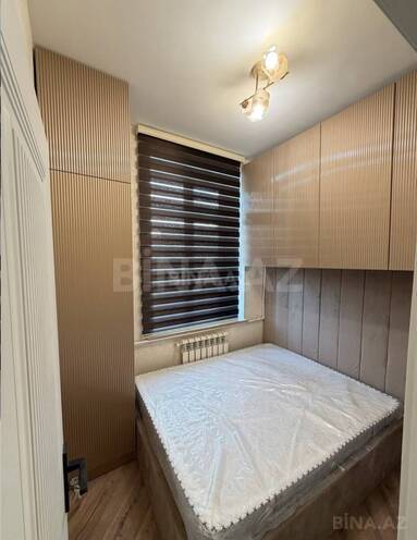 Satılır 2 otaqlı köhnə tikili 42 m², Nəriman Nərimanov m., photo 8 from 14