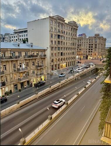 Satılır 2 otaqlı köhnə tikili 42 m², Nəriman Nərimanov m., photo 12 from 14