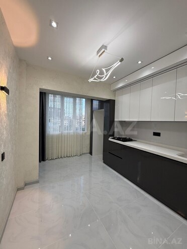 Продаётся 3-комн. вторичка 80 м², м. Ази Асланов, photo 13 from 19