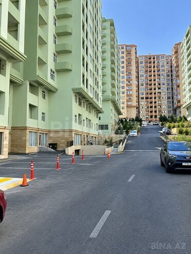Продается 3-комн. новостройка 63 м², пос. Ени Ясамал, photo 1 from 9