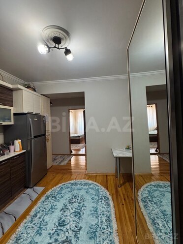 Satılır 2 otaqlı yeni tikili 66 m², Yeni Yasamal q., photo 1 from 13