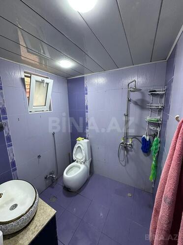 Satılır 7 otaqlı həyət evi/bağ evi 270 m², Badamdar q., photo 18 from 24