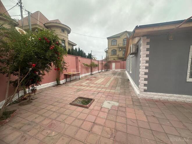 Satılır 7 otaqlı həyət evi/bağ evi 270 m², Badamdar q., photo 5 from 24