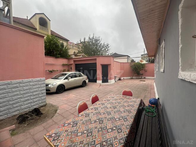 Satılır 7 otaqlı həyət evi/bağ evi 270 m², Badamdar q., photo 6 from 24