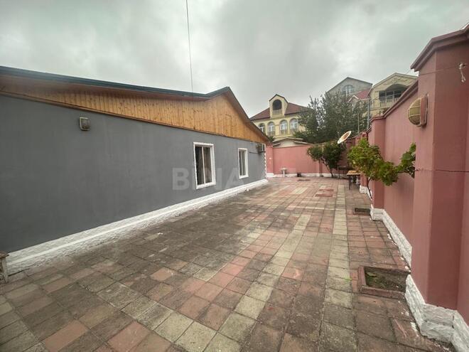 Satılır 7 otaqlı həyət evi/bağ evi 270 m², Badamdar q., photo 7 from 24