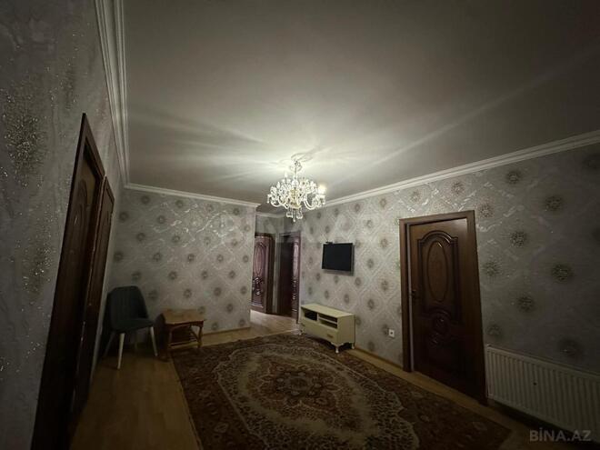 Satılır 7 otaqlı həyət evi/bağ evi 270 m², Badamdar q., photo 10 from 24