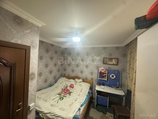 Satılır 7 otaqlı həyət evi/bağ evi 270 m², Badamdar q., photo 11 from 24