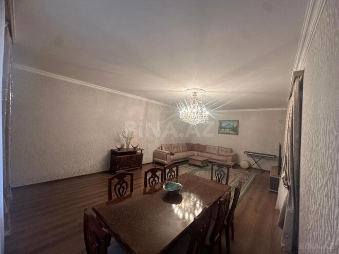 Satılır 7 otaqlı həyət evi/bağ evi 270 m², Badamdar q., photo 14 from 24