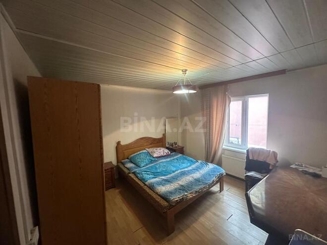 Satılır 7 otaqlı həyət evi/bağ evi 270 m², Badamdar q., photo 16 from 24
