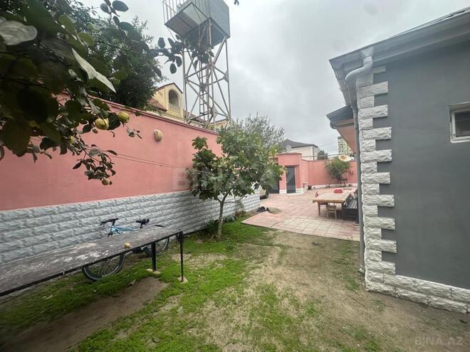 Satılır 7 otaqlı həyət evi/bağ evi 270 m², Badamdar q., photo 4 from 24