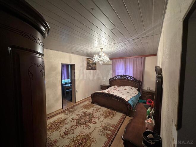 Satılır 7 otaqlı həyət evi/bağ evi 270 m², Badamdar q., photo 20 from 24