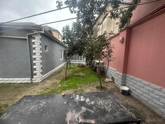 Satılır 7 otaqlı həyət evi/bağ evi 270 m², Badamdar q., photo 3 from 24