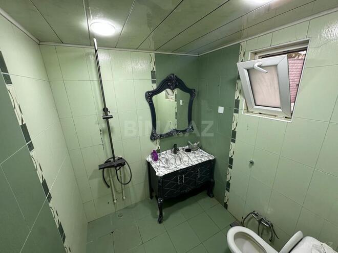 Satılır 7 otaqlı həyət evi/bağ evi 270 m², Badamdar q., photo 15 from 24