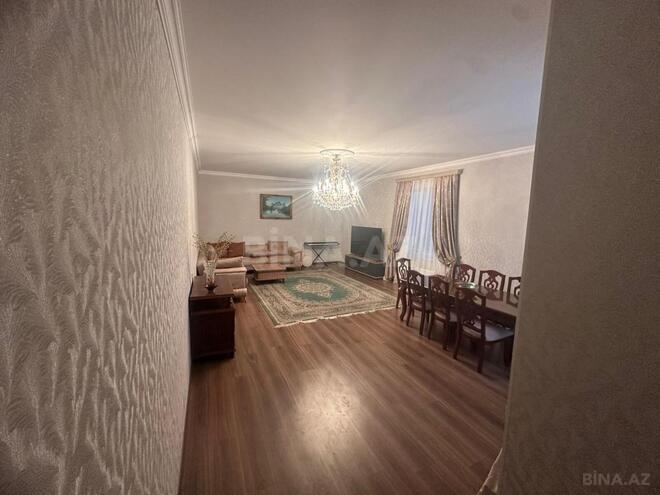 Satılır 7 otaqlı həyət evi/bağ evi 270 m², Badamdar q., photo 13 from 24