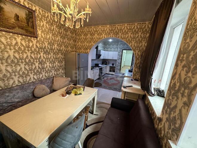 Satılır 7 otaqlı həyət evi/bağ evi 270 m², Badamdar q., photo 8 from 24