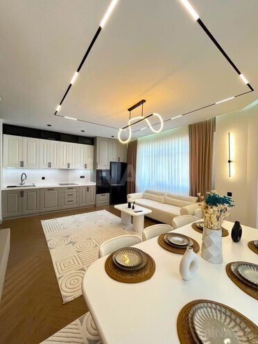 Satılır 3 otaqlı yeni tikili 95 m², Şah İsmayıl Xətai m., photo 3 from 17