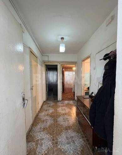Satılır 4 otaqlı köhnə tikili 110 m², Elmlər Akademiyası m., photo 5 from 9