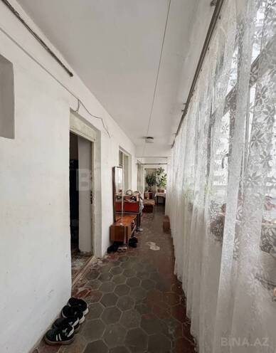 Satılır 4 otaqlı köhnə tikili 110 m², Elmlər Akademiyası m., photo 6 from 9