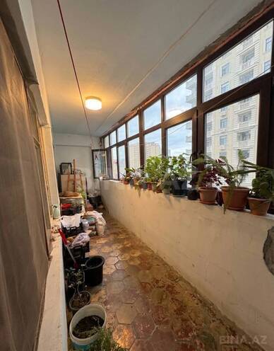 Satılır 4 otaqlı köhnə tikili 110 m², Elmlər Akademiyası m., photo 8 from 9