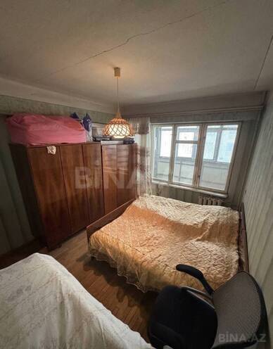 Satılır 4 otaqlı köhnə tikili 110 m², Elmlər Akademiyası m., photo 4 from 9