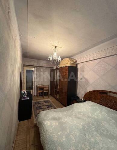 Satılır 4 otaqlı köhnə tikili 110 m², Elmlər Akademiyası m., photo 3 from 9