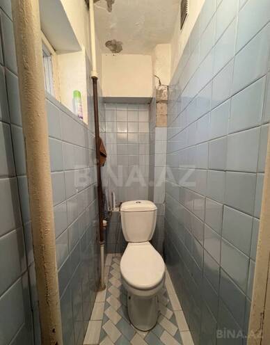 Satılır 4 otaqlı köhnə tikili 110 m², Elmlər Akademiyası m., photo 7 from 9