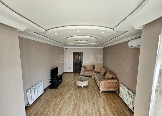 Satılır 3 otaqlı yeni tikili 100 m², 8 Noyabr m., photo 3 from 22