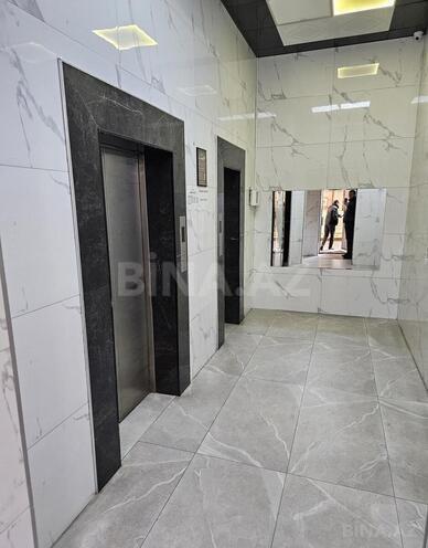 Satılır 3 otaqlı yeni tikili 100 m², 8 Noyabr m., photo 5 from 22