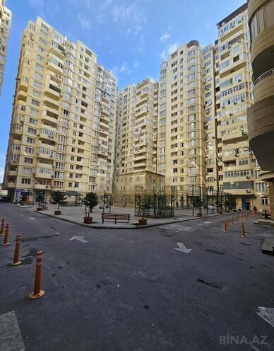 Satılır 3 otaqlı yeni tikili 100 m², 8 Noyabr m., photo 6 from 22