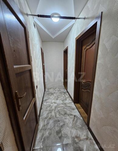 Satılır 3 otaqlı yeni tikili 100 m², 8 Noyabr m., photo 7 from 22