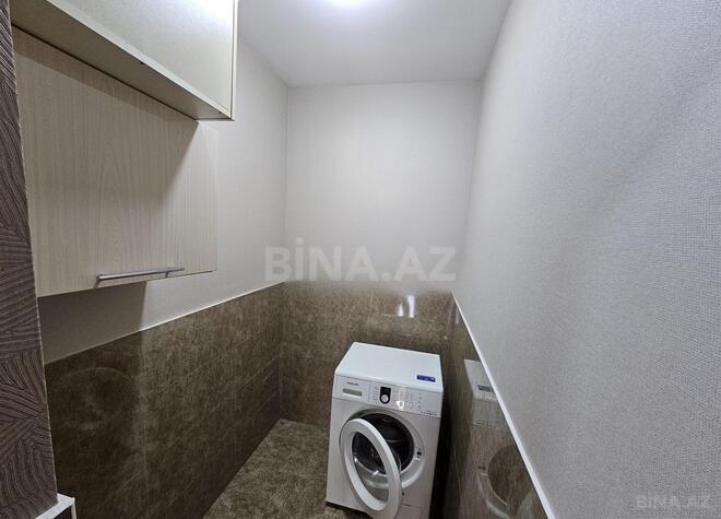 Satılır 3 otaqlı yeni tikili 100 m², 8 Noyabr m., photo 18 from 22