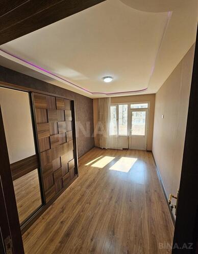 Satılır 3 otaqlı yeni tikili 100 m², 8 Noyabr m., photo 21 from 22