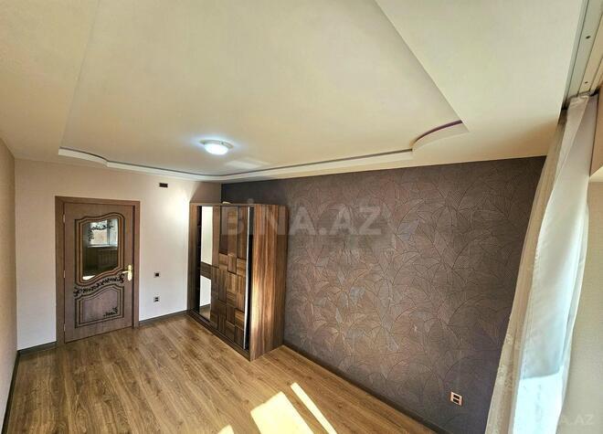 Satılır 3 otaqlı yeni tikili 100 m², 8 Noyabr m., photo 17 from 22