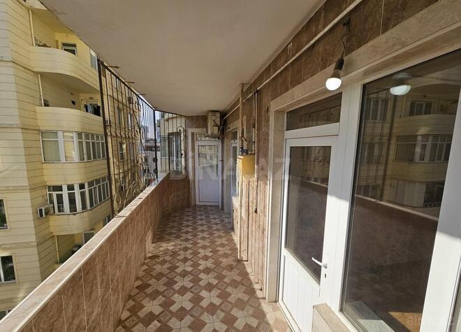 Satılır 3 otaqlı yeni tikili 100 m², 8 Noyabr m., photo 20 from 22