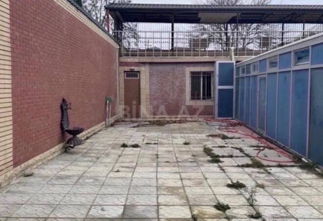 İcarəyə verilir 10 otaqlı həyət evi/bağ evi 1 000 m², Xətai r., photo 26 from 30