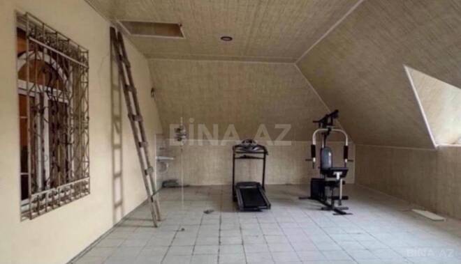 İcarəyə verilir 10 otaqlı həyət evi/bağ evi 1 000 m², Xətai r., photo 10 from 30