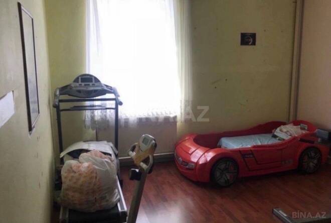 İcarəyə verilir 10 otaqlı həyət evi/bağ evi 1 000 m², Xətai r., photo 23 from 30