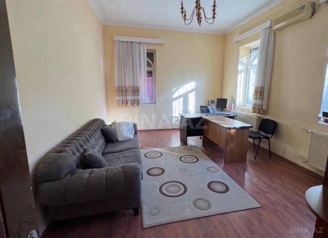İcarəyə verilir 10 otaqlı həyət evi/bağ evi 1 000 m², Xətai r., photo 25 from 30
