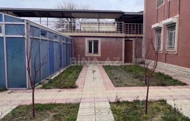İcarəyə verilir 10 otaqlı həyət evi/bağ evi 1 000 m², Xətai r., photo 3 from 30