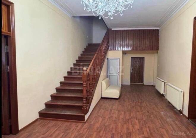 İcarəyə verilir 10 otaqlı həyət evi/bağ evi 1 000 m², Xətai r., photo 16 from 30