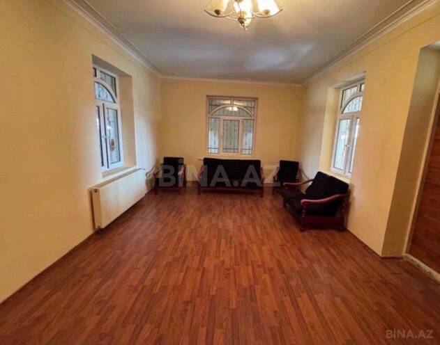 İcarəyə verilir 10 otaqlı həyət evi/bağ evi 1 000 m², Xətai r., photo 5 from 30