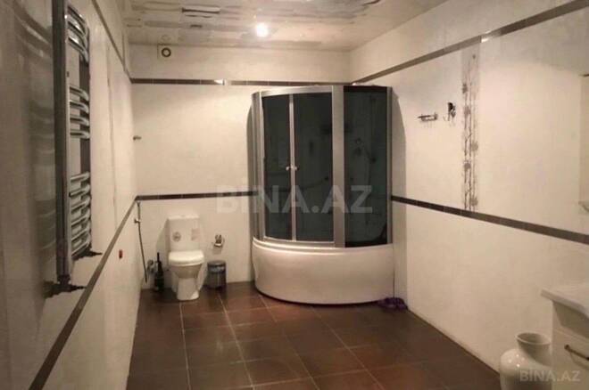 İcarəyə verilir 10 otaqlı həyət evi/bağ evi 1 000 m², Xətai r., photo 15 from 30
