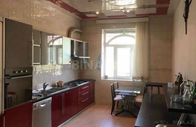 İcarəyə verilir 10 otaqlı həyət evi/bağ evi 1 000 m², Xətai r., photo 18 from 30