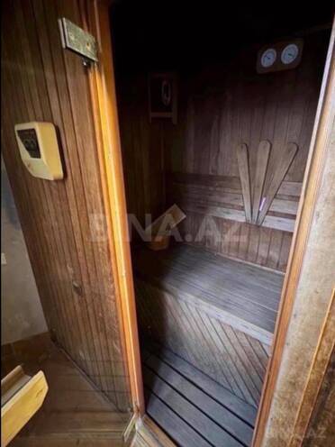 İcarəyə verilir 10 otaqlı həyət evi/bağ evi 1 000 m², Xətai r., photo 22 from 30