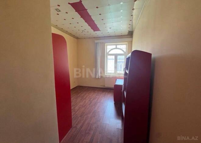 İcarəyə verilir 10 otaqlı həyət evi/bağ evi 1 000 m², Xətai r., photo 19 from 30
