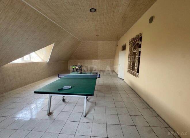İcarəyə verilir 10 otaqlı həyət evi/bağ evi 1 000 m², Xətai r., photo 9 from 30