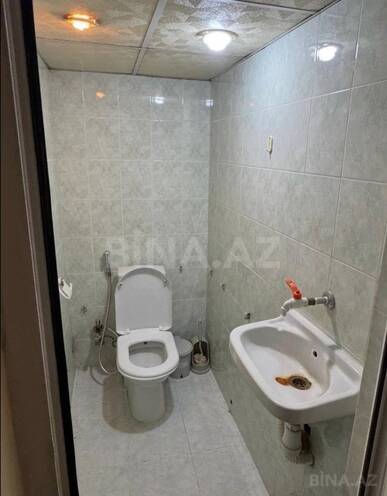 İcarəyə verilir 10 otaqlı həyət evi/bağ evi 1 000 m², Xətai r., photo 21 from 30