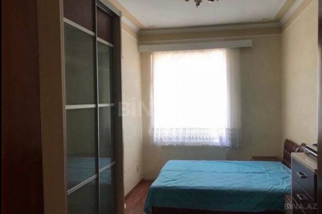 İcarəyə verilir 10 otaqlı həyət evi/bağ evi 1 000 m², Xətai r., photo 29 from 30