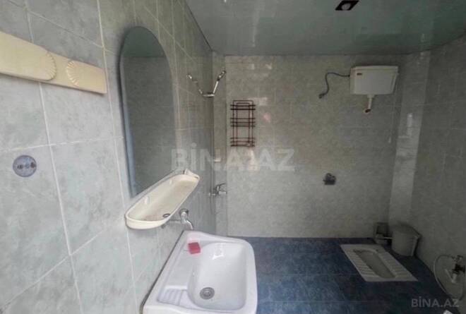 İcarəyə verilir 10 otaqlı həyət evi/bağ evi 1 000 m², Xətai r., photo 24 from 30